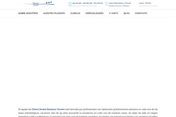 Site using Adapta-rgpd plugin