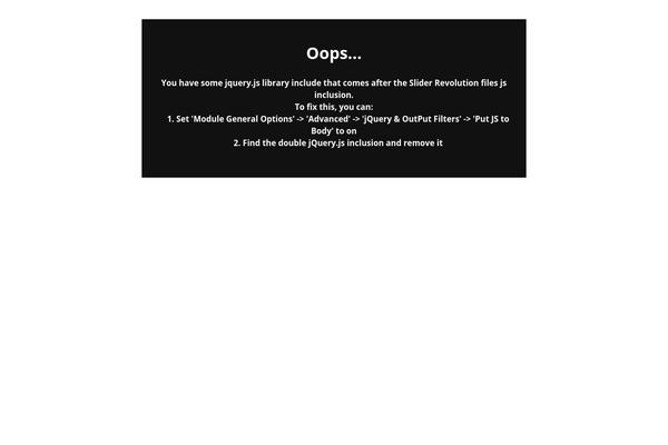 Site using Wp-google-places-review-slider plugin