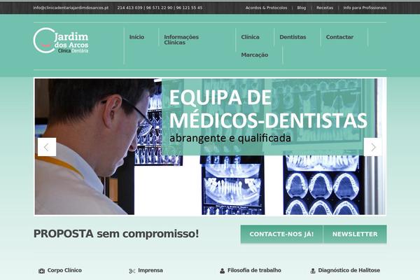 Site using Icegram plugin