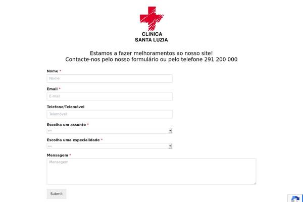 Site using VG PostCarousel plugin