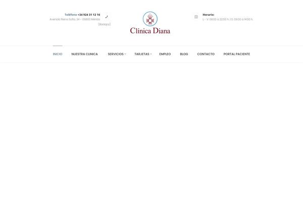 Site using Algori-pdf-viewer plugin