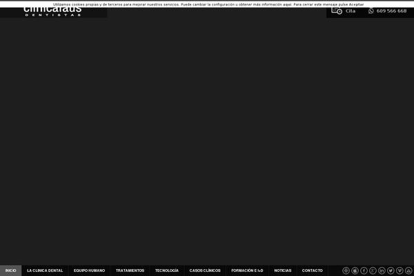 Site using Layered-popups plugin