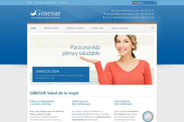 Site using Avatar Manager plugin