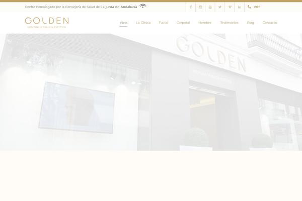 Site using Wp-whatsapp-chat plugin