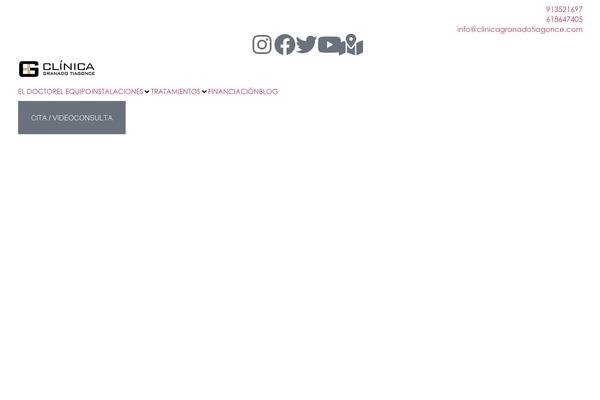 Site using Hybrid_gallery plugin