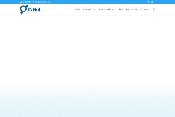 Site using Miguras-divi-enhancer plugin