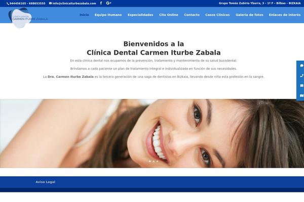 Site using Sticky-side-buttons plugin