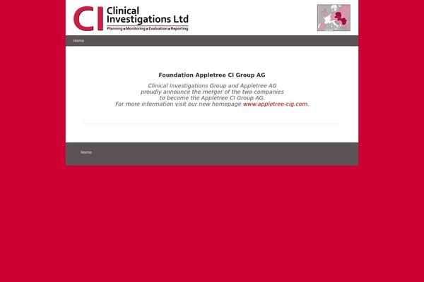 Rt_gantry_wp theme site design template sample