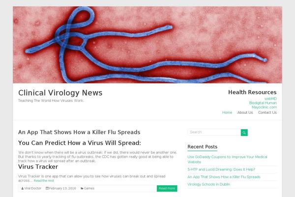 Site using Recent Posts Widget With Thumbnails plugin