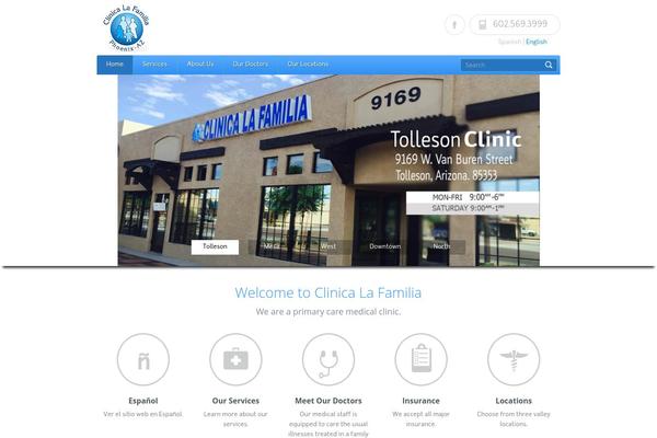 Site using Wp-facebook-reviews plugin