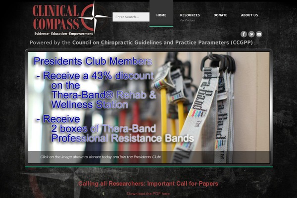 Brave theme site design template sample