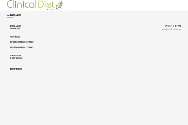 Site using Promedica-core plugin