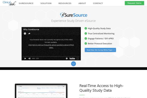 Custom Theme theme site design template sample