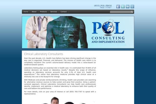 Site using Nivo Slider for WordPress plugin