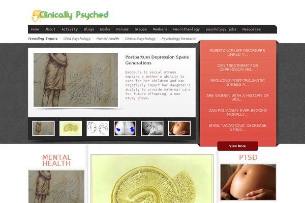 Arts and Culture theme site design template sample