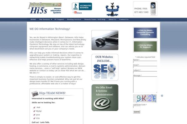 Dstheme theme site design template sample