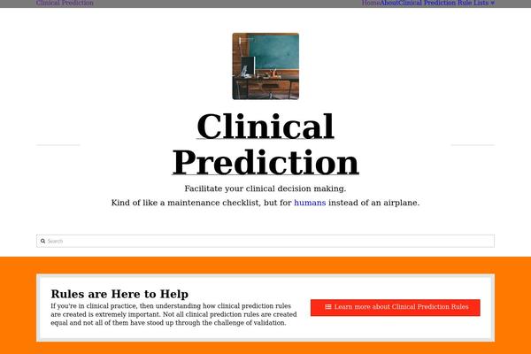 Site using X-smooth-scroll plugin