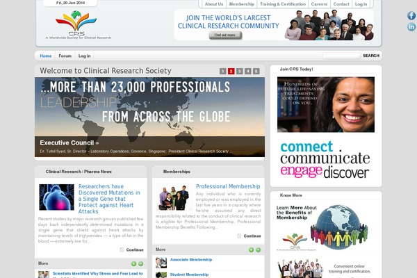 Site using Lightview Plus plugin
