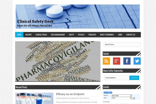 BresponZive theme site design template sample
