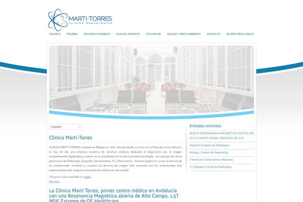 Site using Slideshow-gallery-2 plugin