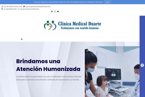 Site using Wpcf7-recaptcha plugin