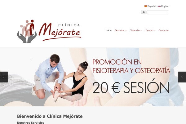 Site using Transposh WordPress Translation plugin