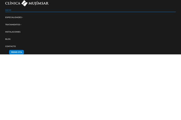 Site using Machete plugin