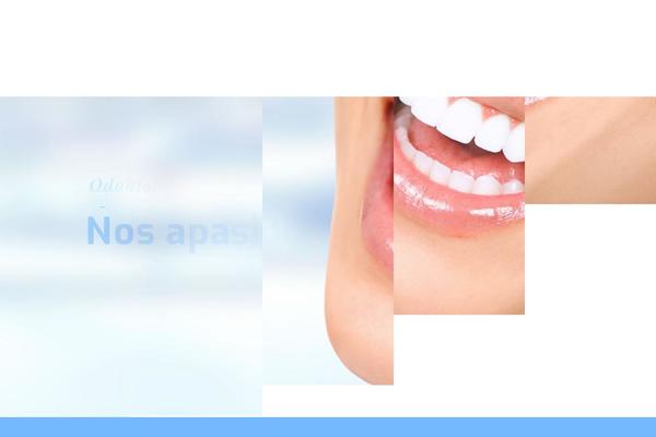 Site using Medizco-essential plugin