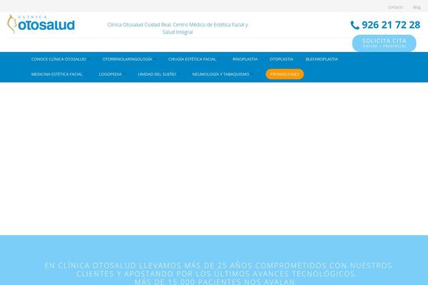 Site using Startup-framework plugin