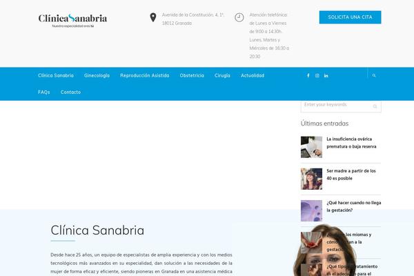 Site using Hybrid_gallery plugin