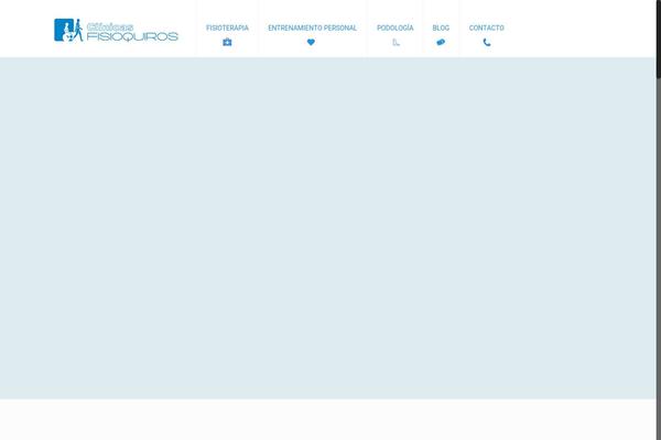 Site using Adapta-rgpd plugin