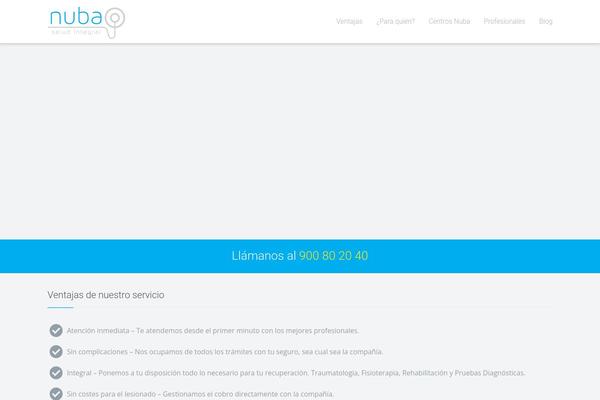 Site using Wp-google-maps-pro plugin
