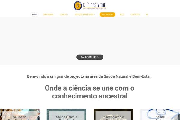 Site using WP_Estimation_Form plugin