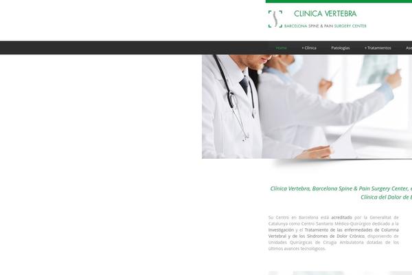 Blue Diamond  v1.04 theme site design template sample