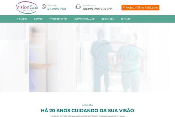 Site using Themestek-optico-extras plugin