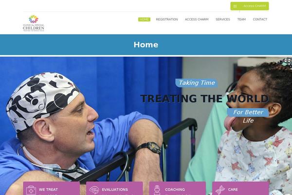 Site using OptinSkin plugin