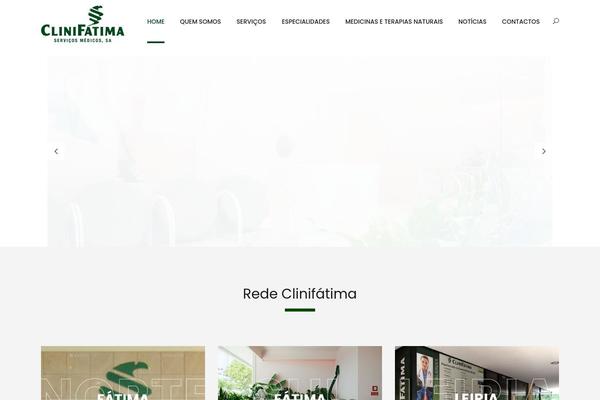 Site using Team-builder plugin