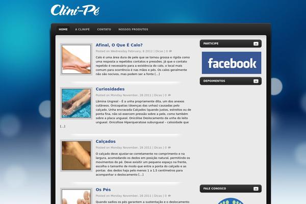 clinipe.com.br site used Illuminati
