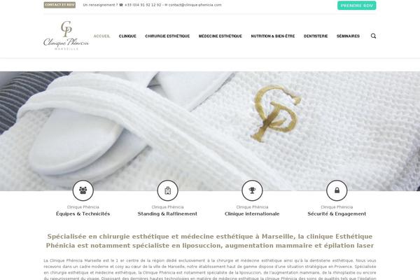Site using FfPackeryGallery plugin