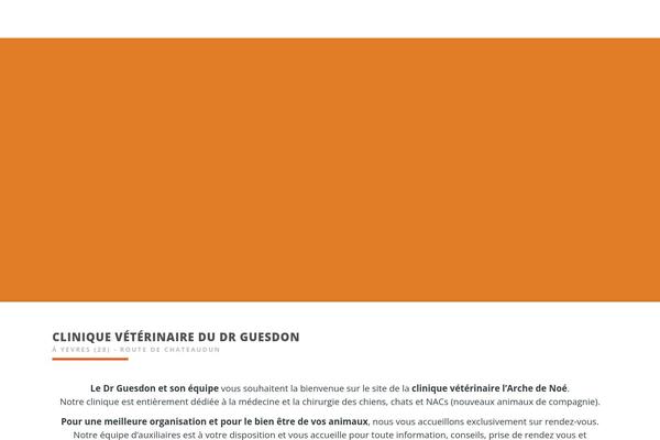 Site using Tilt-js_composer plugin