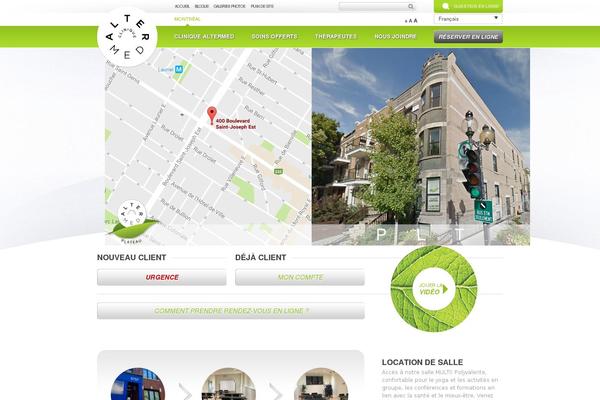 Site using WP Easy Gallery » WordPress Gallery Plugin plugin