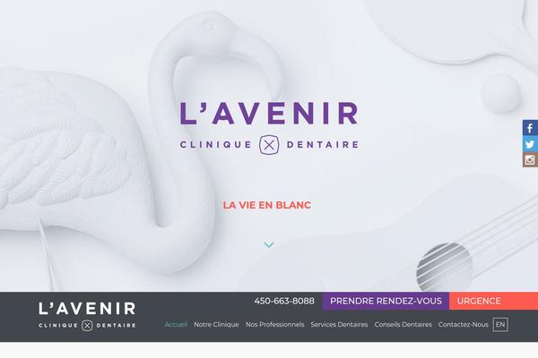Site using Gravityforms plugin