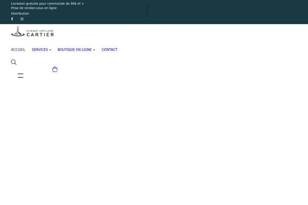 Site using Apus-salespopup plugin