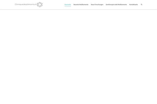 Site using Podamibe-facebook-feed-widget plugin