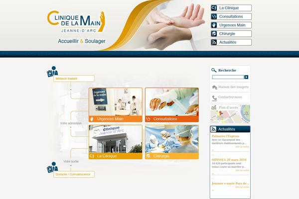 Bbxdesert theme site design template sample
