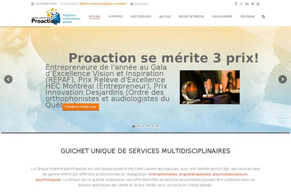 Site using Indeed-smart-popup plugin