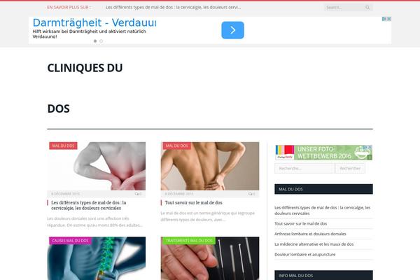 Site using All In One Schema.org Rich Snippets plugin