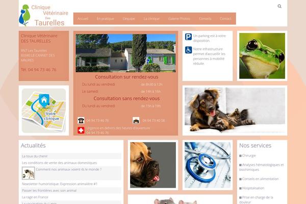 Yoo_moreno_wp theme site design template sample