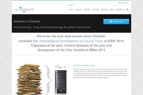 Site using jQuery Updater plugin
