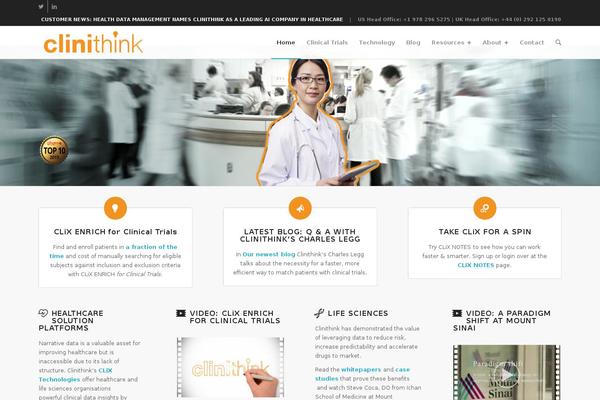 Site using My Calendar plugin